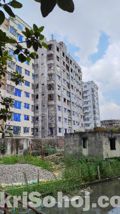 ফ্ল্যাট বাসা ভাড়া দেয়া হবে